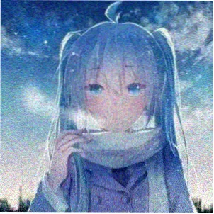 留言读者六的自定义头像